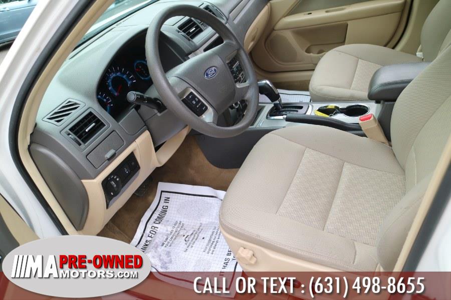 2012 Ford Fusion 4dr Sdn SE FWD, available for sale in Huntington Station, New York | M & A Motors. Huntington Station, New York 2012 Ford Fusion 4dr Sdn SE FWD, available for sale in Huntington Station, New York | M & A Motors. Huntington Station, New York