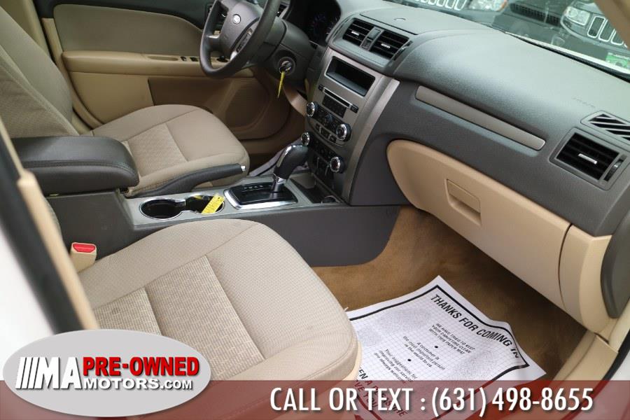 2012 Ford Fusion 4dr Sdn SE FWD, available for sale in Huntington Station, New York | M & A Motors. Huntington Station, New York 2012 Ford Fusion 4dr Sdn SE FWD, available for sale in Huntington Station, New York | M & A Motors. Huntington Station, New York