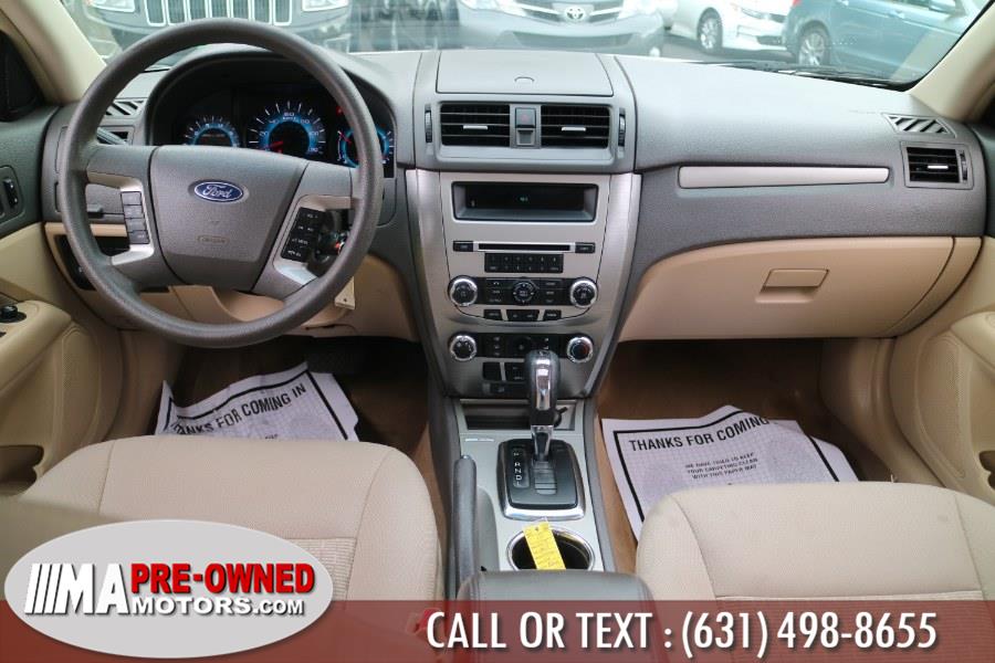 2012 Ford Fusion 4dr Sdn SE FWD, available for sale in Huntington Station, New York | M & A Motors. Huntington Station, New York 2012 Ford Fusion 4dr Sdn SE FWD, available for sale in Huntington Station, New York | M & A Motors. Huntington Station, New York