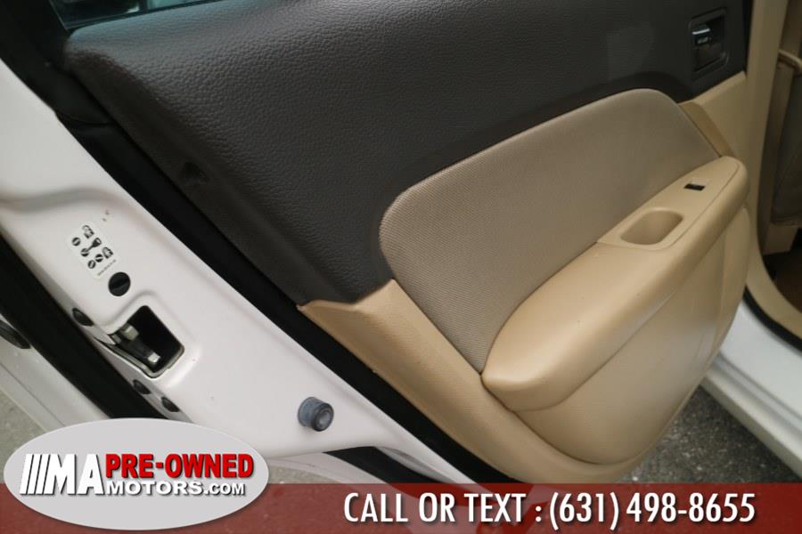 2012 Ford Fusion 4dr Sdn SE FWD, available for sale in Huntington Station, New York | M & A Motors. Huntington Station, New York 2012 Ford Fusion 4dr Sdn SE FWD, available for sale in Huntington Station, New York | M & A Motors. Huntington Station, New York