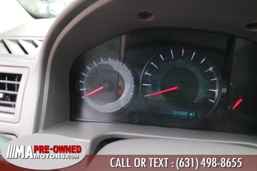 2012 Ford Fusion 4dr Sdn SE FWD, available for sale in Huntington Station, New York | M & A Motors. Huntington Station, New York 2012 Ford Fusion 4dr Sdn SE FWD, available for sale in Huntington Station, New York | M & A Motors. Huntington Station, New York