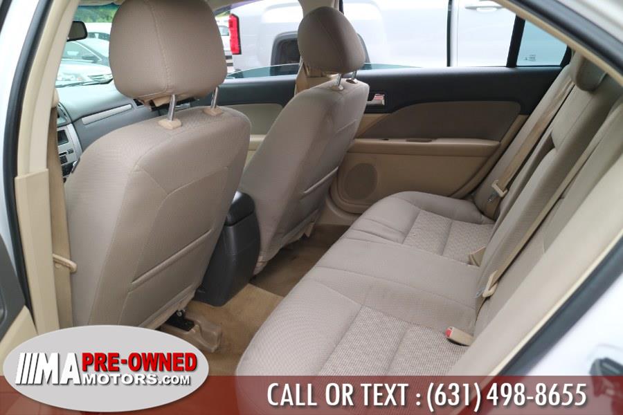 2012 Ford Fusion 4dr Sdn SE FWD, available for sale in Huntington Station, New York | M & A Motors. Huntington Station, New York 2012 Ford Fusion 4dr Sdn SE FWD, available for sale in Huntington Station, New York | M & A Motors. Huntington Station, New York