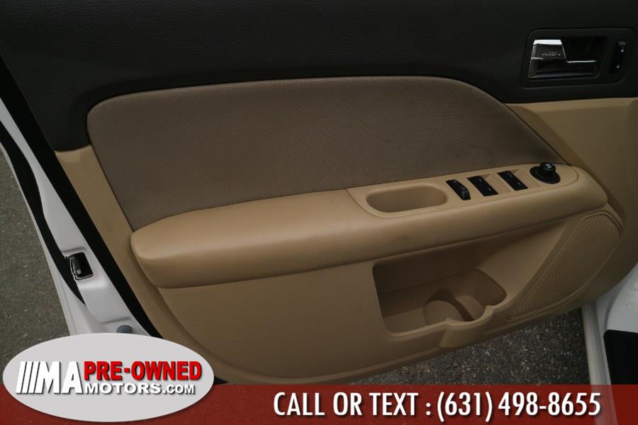 2012 Ford Fusion 4dr Sdn SE FWD, available for sale in Huntington Station, New York | M & A Motors. Huntington Station, New York 2012 Ford Fusion 4dr Sdn SE FWD, available for sale in Huntington Station, New York | M & A Motors. Huntington Station, New York
