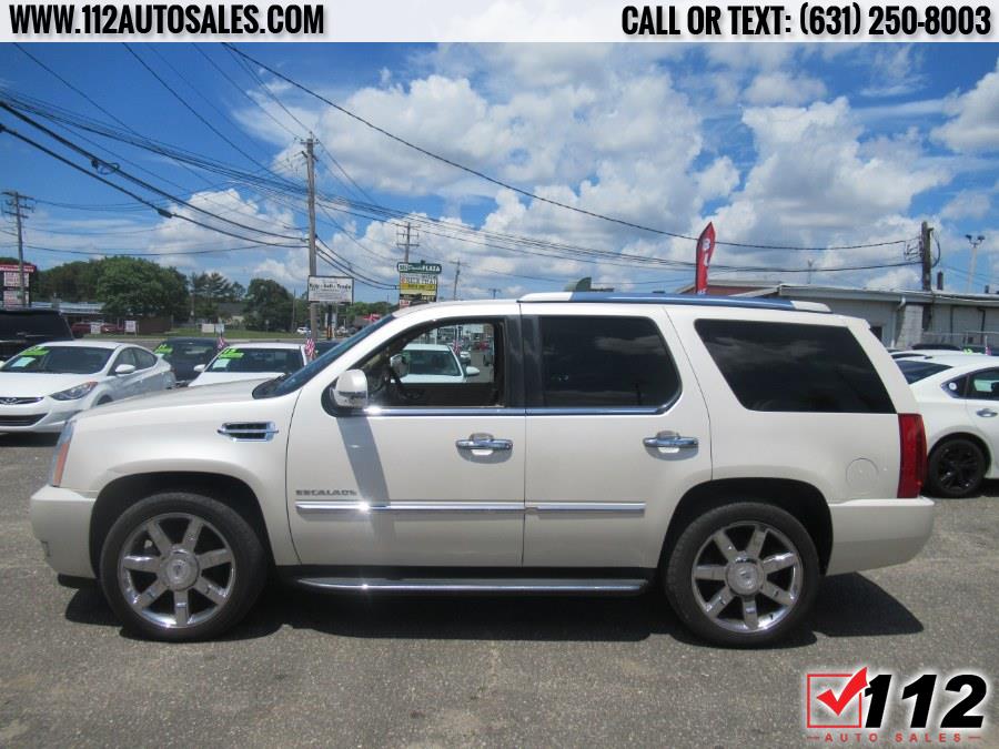 Used Cadillac Escalade AWD 4dr Luxury 2010 | 112 Auto Sales. Patchogue, New York Used Cadillac Escalade AWD 4dr Luxury 2010 | 112 Auto Sales. Patchogue, New York