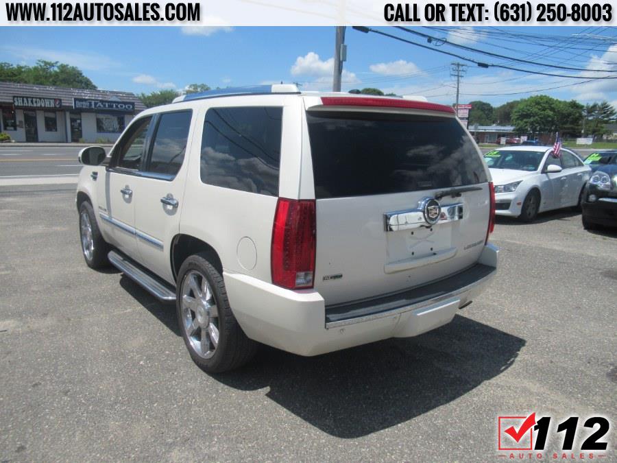 Used Cadillac Escalade AWD 4dr Luxury 2010 | 112 Auto Sales. Patchogue, New York Used Cadillac Escalade AWD 4dr Luxury 2010 | 112 Auto Sales. Patchogue, New York