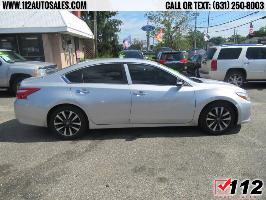 Used Nissan Altima 2.5 S Sedan 2017 | 112 Auto Sales. Patchogue, New York Used Nissan Altima 2.5 S Sedan 2017 | 112 Auto Sales. Patchogue, New York