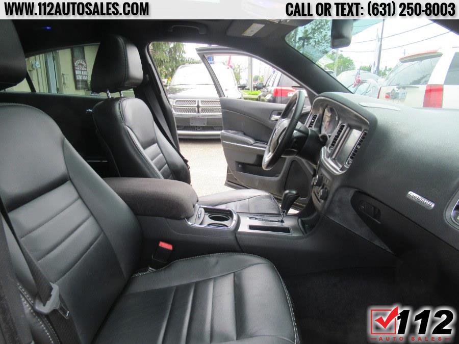 Used Dodge Charger 4dr Sdn Rallye Plus RWD 2011 | 112 Auto Sales. Patchogue, New York Used Dodge Charger 4dr Sdn Rallye Plus RWD 2011 | 112 Auto Sales. Patchogue, New York