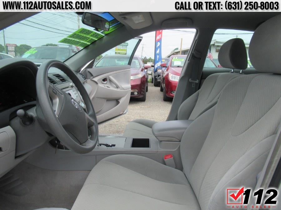 Used Toyota Camry 4dr Sdn I4 Auto LE (Natl) 2008 | 112 Auto Sales. Patchogue, New York Used Toyota Camry 4dr Sdn I4 Auto LE (Natl) 2008 | 112 Auto Sales. Patchogue, New York
