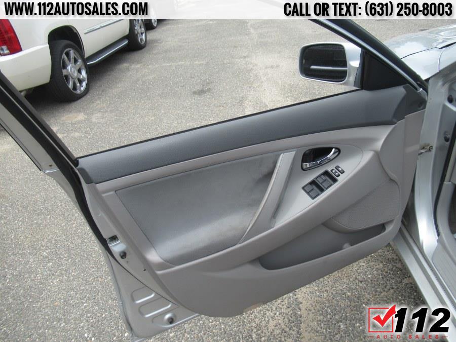 Used Toyota Camry 4dr Sdn I4 Auto LE (Natl) 2008 | 112 Auto Sales. Patchogue, New York Used Toyota Camry 4dr Sdn I4 Auto LE (Natl) 2008 | 112 Auto Sales. Patchogue, New York