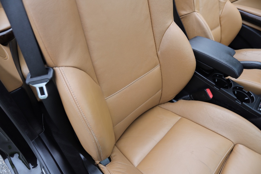 2003 BMW 3 Series 325Ci 2dr Convertible, available for sale in North Salem, New York | Meccanic Shop North Inc. North Salem, New York 2003 BMW 3 Series 325Ci 2dr Convertible, available for sale in North Salem, New York | Meccanic Shop North Inc. North Salem, New York