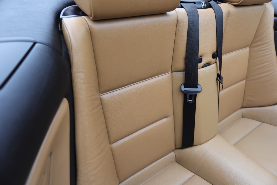 2003 BMW 3 Series 325Ci 2dr Convertible, available for sale in North Salem, New York | Meccanic Shop North Inc. North Salem, New York 2003 BMW 3 Series 325Ci 2dr Convertible, available for sale in North Salem, New York | Meccanic Shop North Inc. North Salem, New York