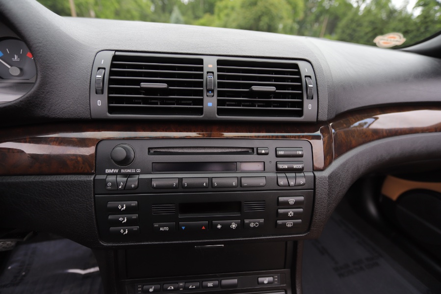 2003 BMW 3 Series 325Ci 2dr Convertible, available for sale in North Salem, New York | Meccanic Shop North Inc. North Salem, New York 2003 BMW 3 Series 325Ci 2dr Convertible, available for sale in North Salem, New York | Meccanic Shop North Inc. North Salem, New York