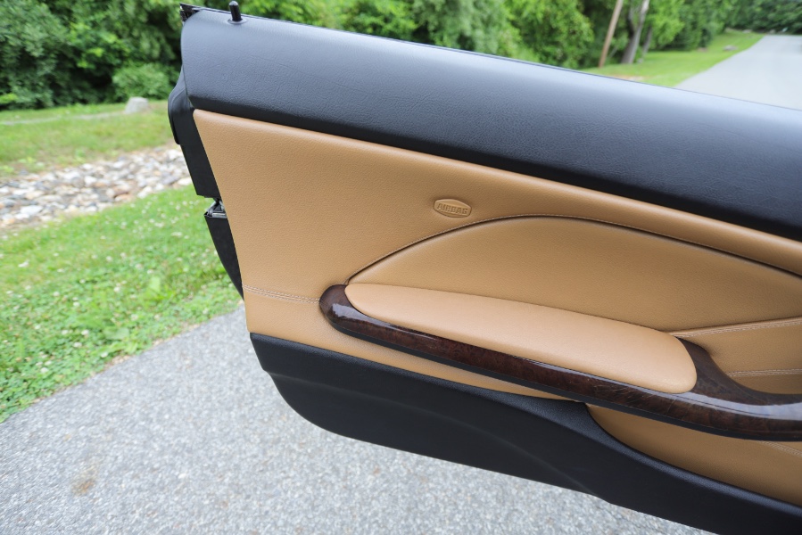2003 BMW 3 Series 325Ci 2dr Convertible, available for sale in North Salem, New York | Meccanic Shop North Inc. North Salem, New York 2003 BMW 3 Series 325Ci 2dr Convertible, available for sale in North Salem, New York | Meccanic Shop North Inc. North Salem, New York