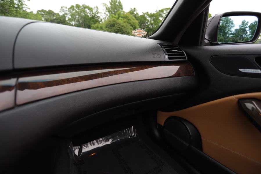 2003 BMW 3 Series 325Ci 2dr Convertible, available for sale in North Salem, New York | Meccanic Shop North Inc. North Salem, New York 2003 BMW 3 Series 325Ci 2dr Convertible, available for sale in North Salem, New York | Meccanic Shop North Inc. North Salem, New York