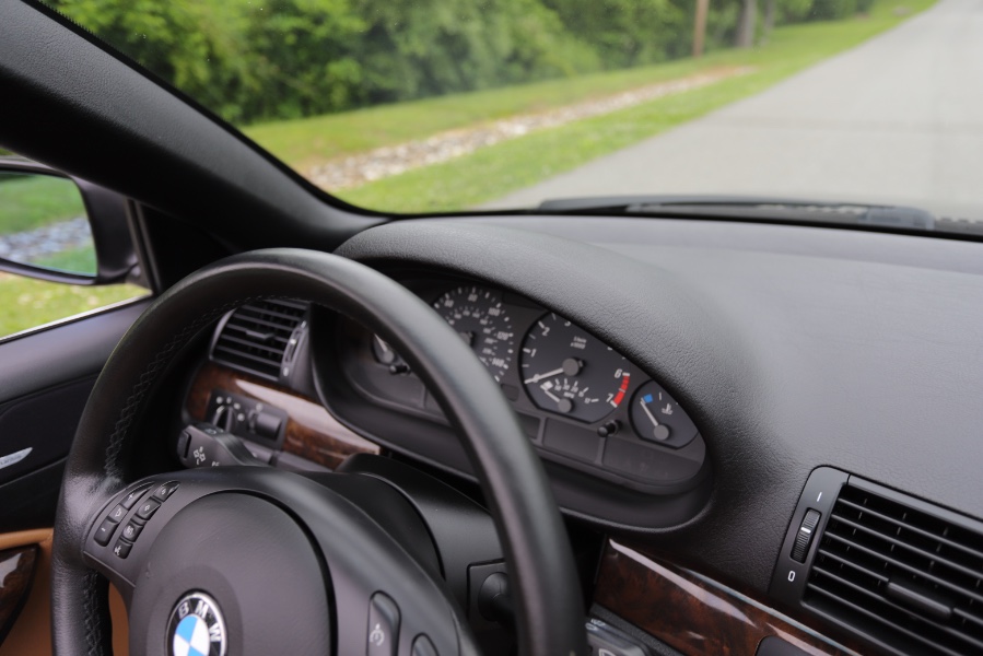 2003 BMW 3 Series 325Ci 2dr Convertible, available for sale in North Salem, New York | Meccanic Shop North Inc. North Salem, New York 2003 BMW 3 Series 325Ci 2dr Convertible, available for sale in North Salem, New York | Meccanic Shop North Inc. North Salem, New York