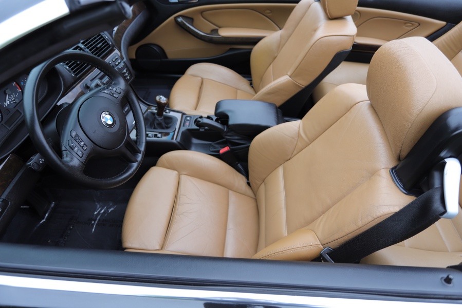 2003 BMW 3 Series 325Ci 2dr Convertible, available for sale in North Salem, New York | Meccanic Shop North Inc. North Salem, New York 2003 BMW 3 Series 325Ci 2dr Convertible, available for sale in North Salem, New York | Meccanic Shop North Inc. North Salem, New York