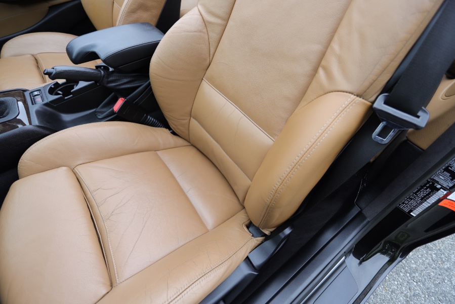 2003 BMW 3 Series 325Ci 2dr Convertible, available for sale in North Salem, New York | Meccanic Shop North Inc. North Salem, New York 2003 BMW 3 Series 325Ci 2dr Convertible, available for sale in North Salem, New York | Meccanic Shop North Inc. North Salem, New York