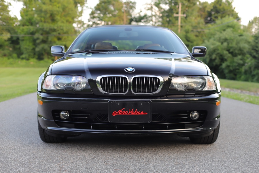 2003 BMW 3 Series 325Ci 2dr Convertible, available for sale in North Salem, New York | Meccanic Shop North Inc. North Salem, New York 2003 BMW 3 Series 325Ci 2dr Convertible, available for sale in North Salem, New York | Meccanic Shop North Inc. North Salem, New York