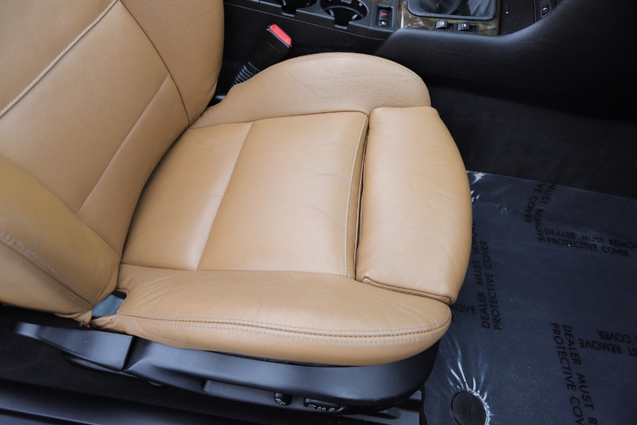 2003 BMW 3 Series 325Ci 2dr Convertible, available for sale in North Salem, New York | Meccanic Shop North Inc. North Salem, New York 2003 BMW 3 Series 325Ci 2dr Convertible, available for sale in North Salem, New York | Meccanic Shop North Inc. North Salem, New York