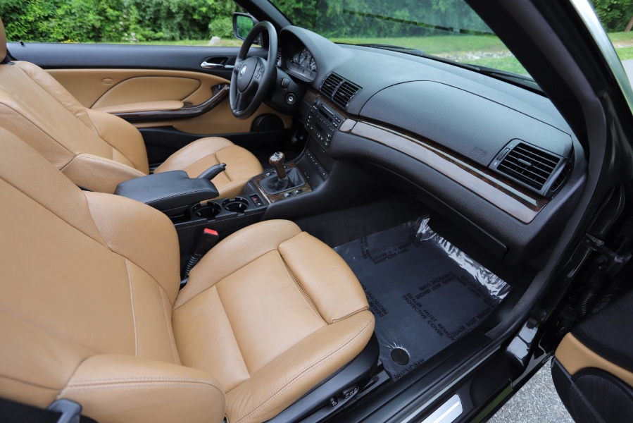 2003 BMW 3 Series 325Ci 2dr Convertible, available for sale in North Salem, New York | Meccanic Shop North Inc. North Salem, New York 2003 BMW 3 Series 325Ci 2dr Convertible, available for sale in North Salem, New York | Meccanic Shop North Inc. North Salem, New York
