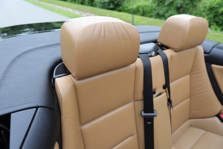 2003 BMW 3 Series 325Ci 2dr Convertible, available for sale in North Salem, New York | Meccanic Shop North Inc. North Salem, New York 2003 BMW 3 Series 325Ci 2dr Convertible, available for sale in North Salem, New York | Meccanic Shop North Inc. North Salem, New York