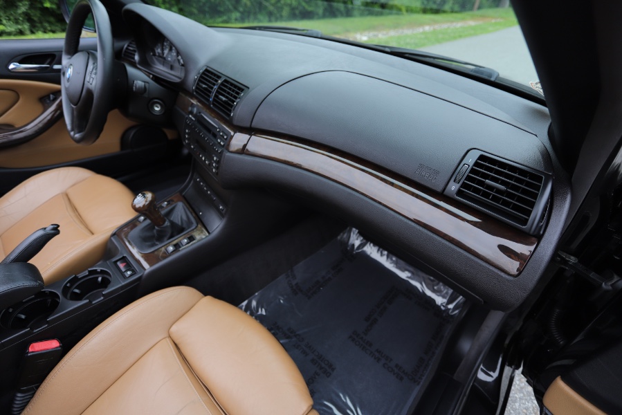2003 BMW 3 Series 325Ci 2dr Convertible, available for sale in North Salem, New York | Meccanic Shop North Inc. North Salem, New York 2003 BMW 3 Series 325Ci 2dr Convertible, available for sale in North Salem, New York | Meccanic Shop North Inc. North Salem, New York