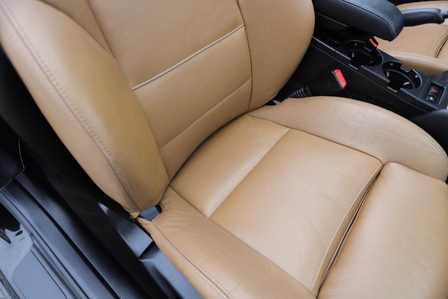 2003 BMW 3 Series 325Ci 2dr Convertible, available for sale in North Salem, New York | Meccanic Shop North Inc. North Salem, New York 2003 BMW 3 Series 325Ci 2dr Convertible, available for sale in North Salem, New York | Meccanic Shop North Inc. North Salem, New York