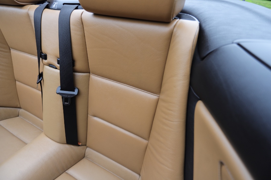 2003 BMW 3 Series 325Ci 2dr Convertible, available for sale in North Salem, New York | Meccanic Shop North Inc. North Salem, New York 2003 BMW 3 Series 325Ci 2dr Convertible, available for sale in North Salem, New York | Meccanic Shop North Inc. North Salem, New York