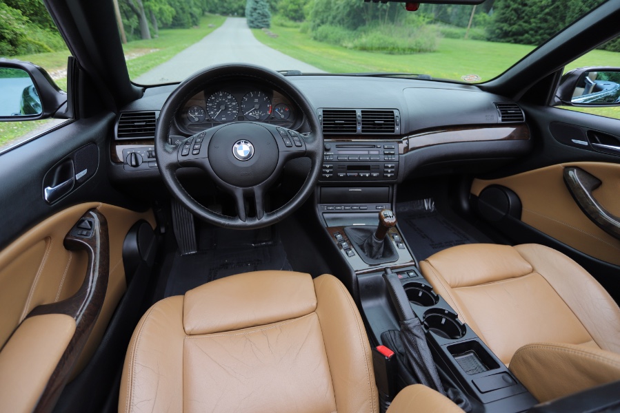 2003 BMW 3 Series 325Ci 2dr Convertible, available for sale in North Salem, New York | Meccanic Shop North Inc. North Salem, New York 2003 BMW 3 Series 325Ci 2dr Convertible, available for sale in North Salem, New York | Meccanic Shop North Inc. North Salem, New York