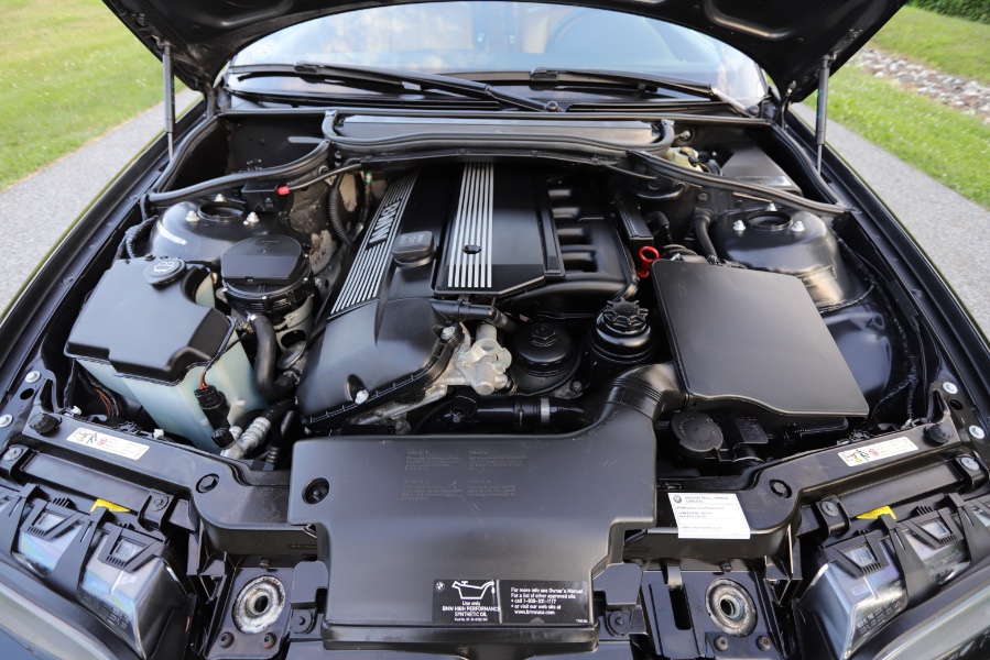 2003 BMW 3 Series 325Ci 2dr Convertible, available for sale in North Salem, New York | Meccanic Shop North Inc. North Salem, New York 2003 BMW 3 Series 325Ci 2dr Convertible, available for sale in North Salem, New York | Meccanic Shop North Inc. North Salem, New York
