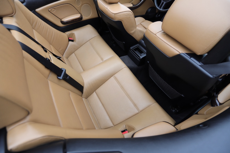 2003 BMW 3 Series 325Ci 2dr Convertible, available for sale in North Salem, New York | Meccanic Shop North Inc. North Salem, New York 2003 BMW 3 Series 325Ci 2dr Convertible, available for sale in North Salem, New York | Meccanic Shop North Inc. North Salem, New York