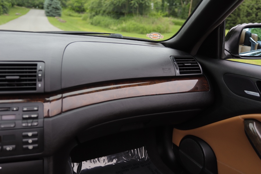 2003 BMW 3 Series 325Ci 2dr Convertible, available for sale in North Salem, New York | Meccanic Shop North Inc. North Salem, New York 2003 BMW 3 Series 325Ci 2dr Convertible, available for sale in North Salem, New York | Meccanic Shop North Inc. North Salem, New York