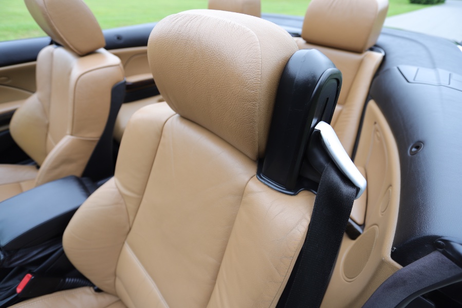 2003 BMW 3 Series 325Ci 2dr Convertible, available for sale in North Salem, New York | Meccanic Shop North Inc. North Salem, New York 2003 BMW 3 Series 325Ci 2dr Convertible, available for sale in North Salem, New York | Meccanic Shop North Inc. North Salem, New York