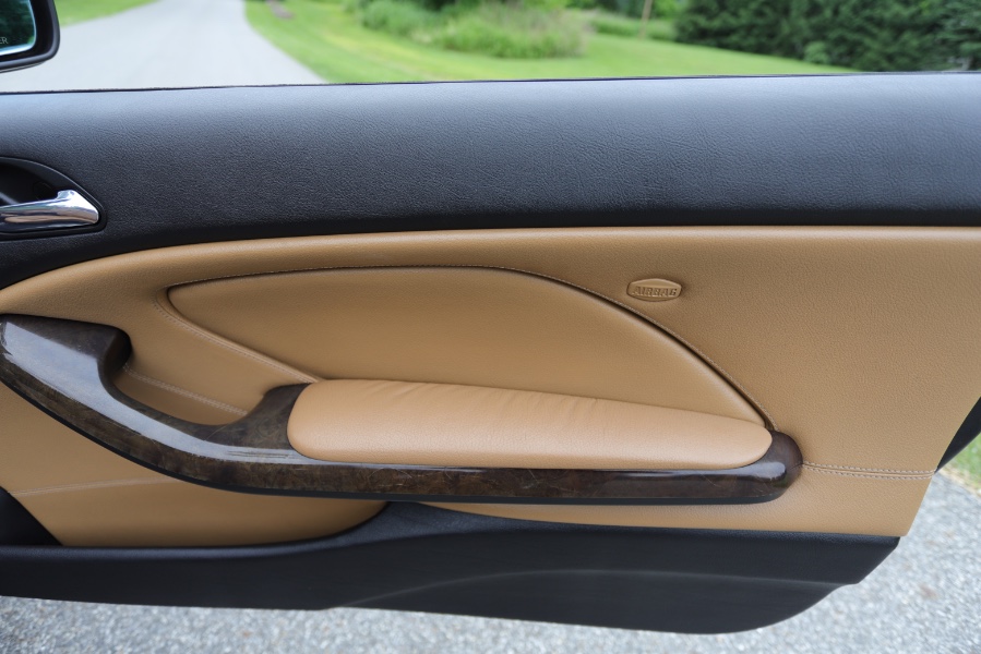 2003 BMW 3 Series 325Ci 2dr Convertible, available for sale in North Salem, New York | Meccanic Shop North Inc. North Salem, New York 2003 BMW 3 Series 325Ci 2dr Convertible, available for sale in North Salem, New York | Meccanic Shop North Inc. North Salem, New York