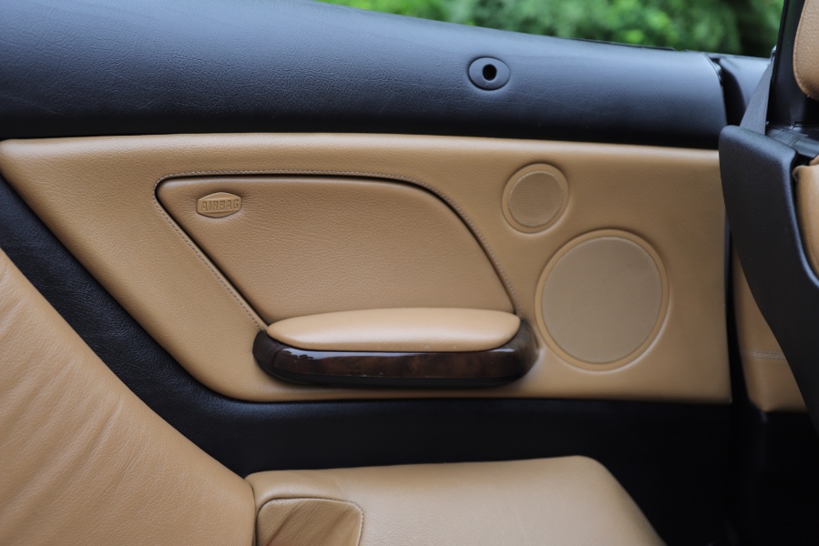 2003 BMW 3 Series 325Ci 2dr Convertible, available for sale in North Salem, New York | Meccanic Shop North Inc. North Salem, New York 2003 BMW 3 Series 325Ci 2dr Convertible, available for sale in North Salem, New York | Meccanic Shop North Inc. North Salem, New York