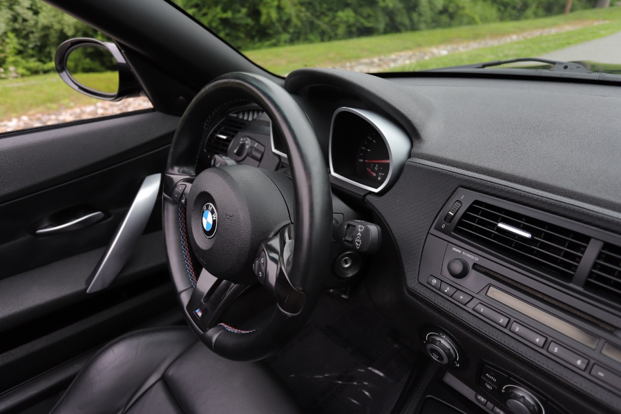 2006 BMW Z4 M 2dr Roadster, available for sale in North Salem, New York | Meccanic Shop North Inc. North Salem, New York 2006 BMW Z4 M 2dr Roadster, available for sale in North Salem, New York | Meccanic Shop North Inc. North Salem, New York
