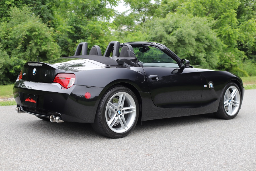 2006 BMW Z4 M 2dr Roadster, available for sale in North Salem, New York | Meccanic Shop North Inc. North Salem, New York 2006 BMW Z4 M 2dr Roadster, available for sale in North Salem, New York | Meccanic Shop North Inc. North Salem, New York