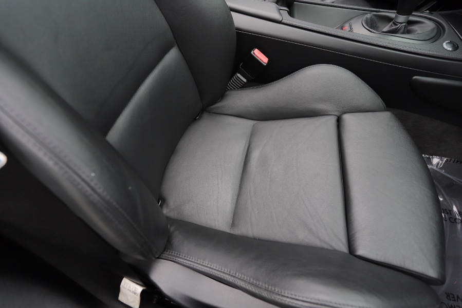 2006 BMW Z4 M 2dr Roadster, available for sale in North Salem, New York | Meccanic Shop North Inc. North Salem, New York 2006 BMW Z4 M 2dr Roadster, available for sale in North Salem, New York | Meccanic Shop North Inc. North Salem, New York