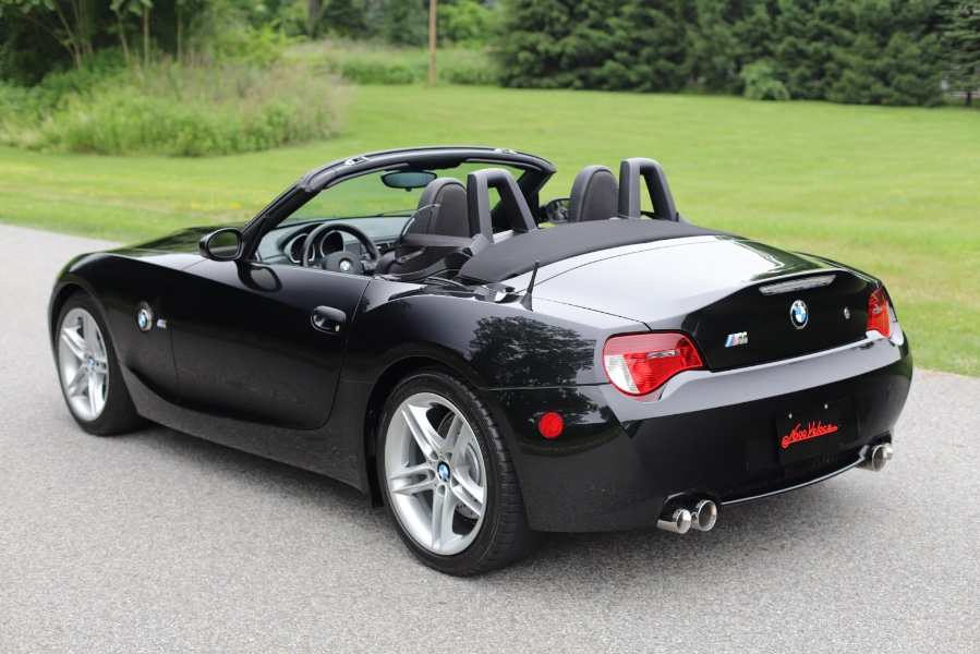 2006 BMW Z4 M 2dr Roadster, available for sale in North Salem, New York | Meccanic Shop North Inc. North Salem, New York 2006 BMW Z4 M 2dr Roadster, available for sale in North Salem, New York | Meccanic Shop North Inc. North Salem, New York