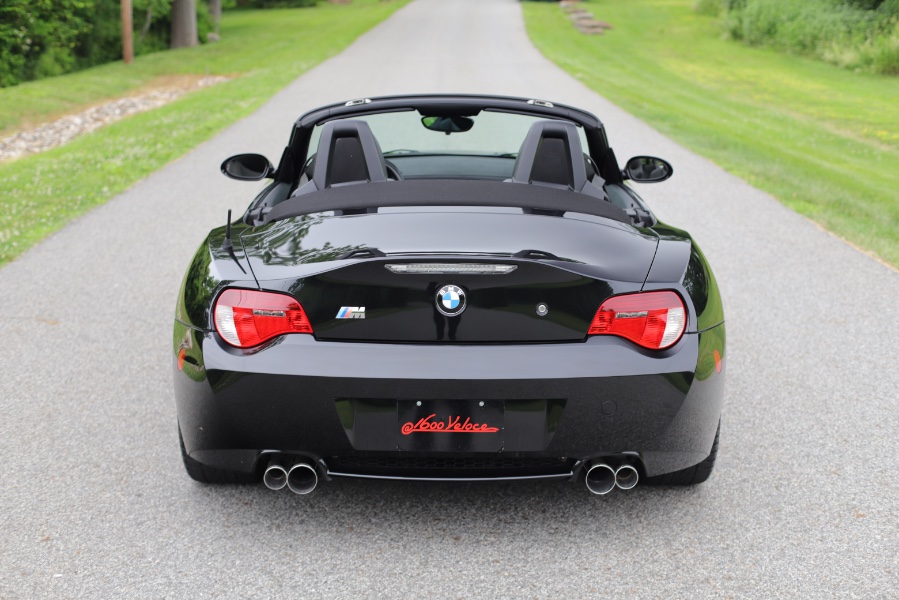 2006 BMW Z4 M 2dr Roadster, available for sale in North Salem, New York | Meccanic Shop North Inc. North Salem, New York 2006 BMW Z4 M 2dr Roadster, available for sale in North Salem, New York | Meccanic Shop North Inc. North Salem, New York