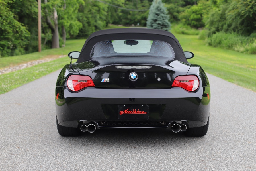2006 BMW Z4 M 2dr Roadster, available for sale in North Salem, New York | Meccanic Shop North Inc. North Salem, New York 2006 BMW Z4 M 2dr Roadster, available for sale in North Salem, New York | Meccanic Shop North Inc. North Salem, New York