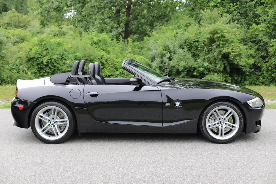 2006 BMW Z4 M 2dr Roadster, available for sale in North Salem, New York | Meccanic Shop North Inc. North Salem, New York 2006 BMW Z4 M 2dr Roadster, available for sale in North Salem, New York | Meccanic Shop North Inc. North Salem, New York
