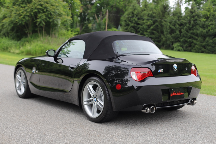2006 BMW Z4 M 2dr Roadster, available for sale in North Salem, New York | Meccanic Shop North Inc. North Salem, New York 2006 BMW Z4 M 2dr Roadster, available for sale in North Salem, New York | Meccanic Shop North Inc. North Salem, New York