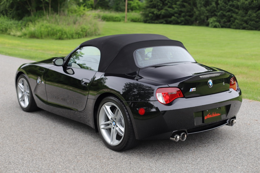 2006 BMW Z4 M 2dr Roadster, available for sale in North Salem, New York | Meccanic Shop North Inc. North Salem, New York 2006 BMW Z4 M 2dr Roadster, available for sale in North Salem, New York | Meccanic Shop North Inc. North Salem, New York