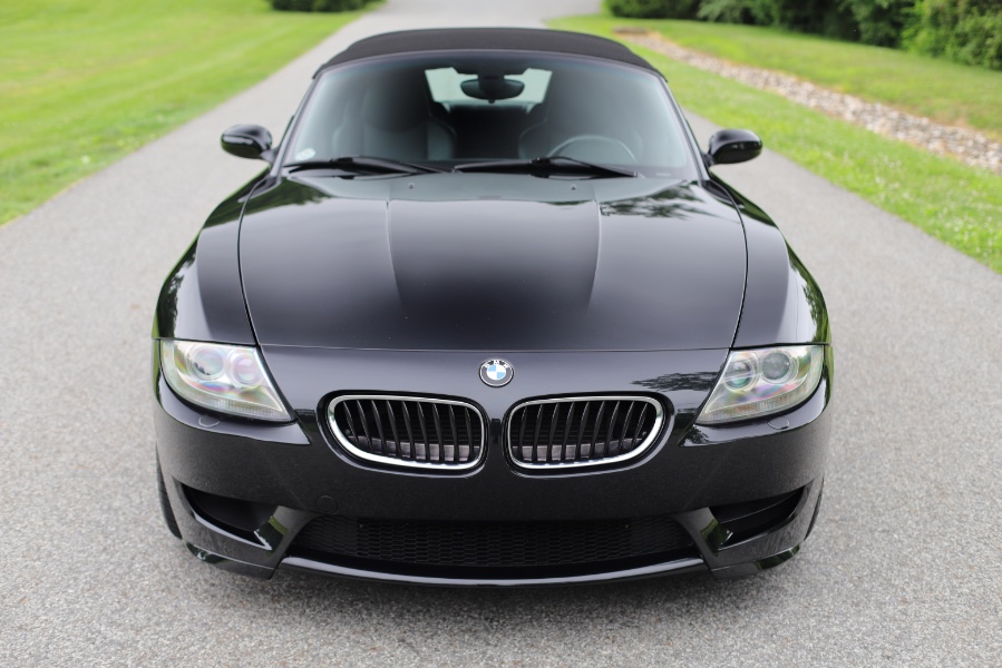 2006 BMW Z4 M 2dr Roadster, available for sale in North Salem, New York | Meccanic Shop North Inc. North Salem, New York 2006 BMW Z4 M 2dr Roadster, available for sale in North Salem, New York | Meccanic Shop North Inc. North Salem, New York