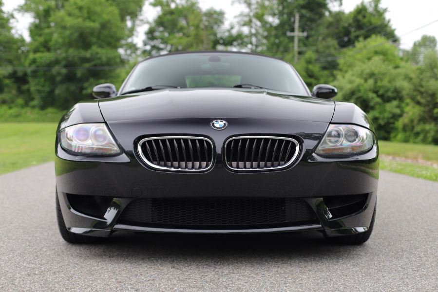 2006 BMW Z4 M 2dr Roadster, available for sale in North Salem, New York | Meccanic Shop North Inc. North Salem, New York 2006 BMW Z4 M 2dr Roadster, available for sale in North Salem, New York | Meccanic Shop North Inc. North Salem, New York