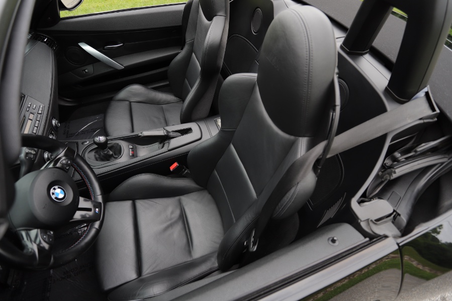 2006 BMW Z4 M 2dr Roadster, available for sale in North Salem, New York | Meccanic Shop North Inc. North Salem, New York 2006 BMW Z4 M 2dr Roadster, available for sale in North Salem, New York | Meccanic Shop North Inc. North Salem, New York