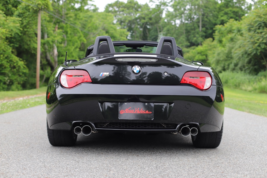 2006 BMW Z4 M 2dr Roadster, available for sale in North Salem, New York | Meccanic Shop North Inc. North Salem, New York 2006 BMW Z4 M 2dr Roadster, available for sale in North Salem, New York | Meccanic Shop North Inc. North Salem, New York
