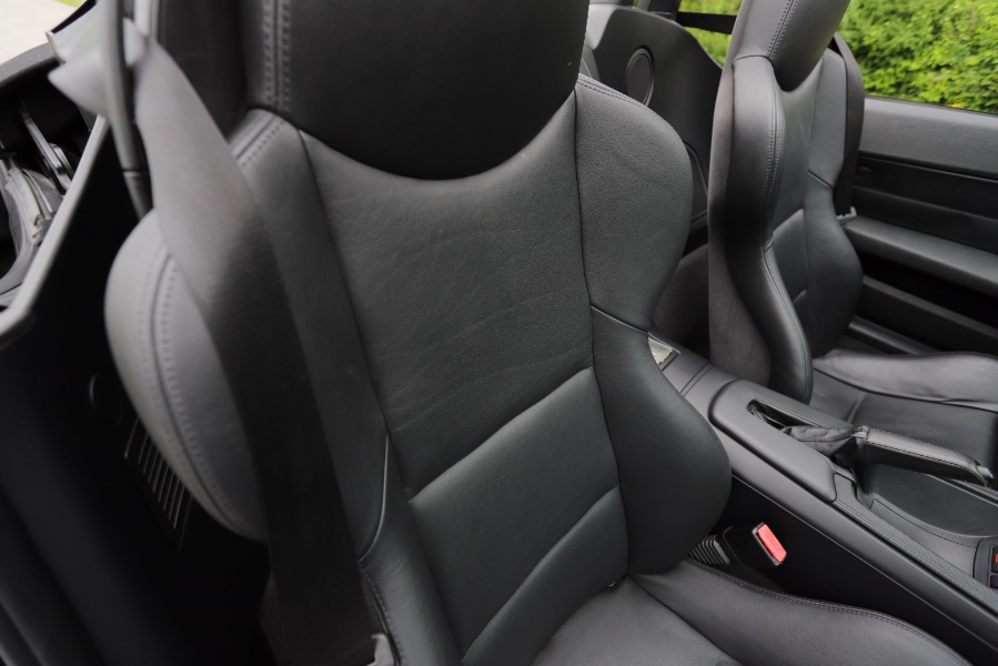 2006 BMW Z4 M 2dr Roadster, available for sale in North Salem, New York | Meccanic Shop North Inc. North Salem, New York 2006 BMW Z4 M 2dr Roadster, available for sale in North Salem, New York | Meccanic Shop North Inc. North Salem, New York