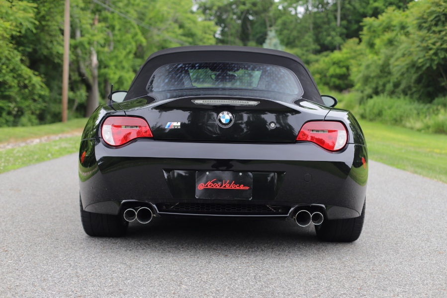 2006 BMW Z4 M 2dr Roadster, available for sale in North Salem, New York | Meccanic Shop North Inc. North Salem, New York 2006 BMW Z4 M 2dr Roadster, available for sale in North Salem, New York | Meccanic Shop North Inc. North Salem, New York